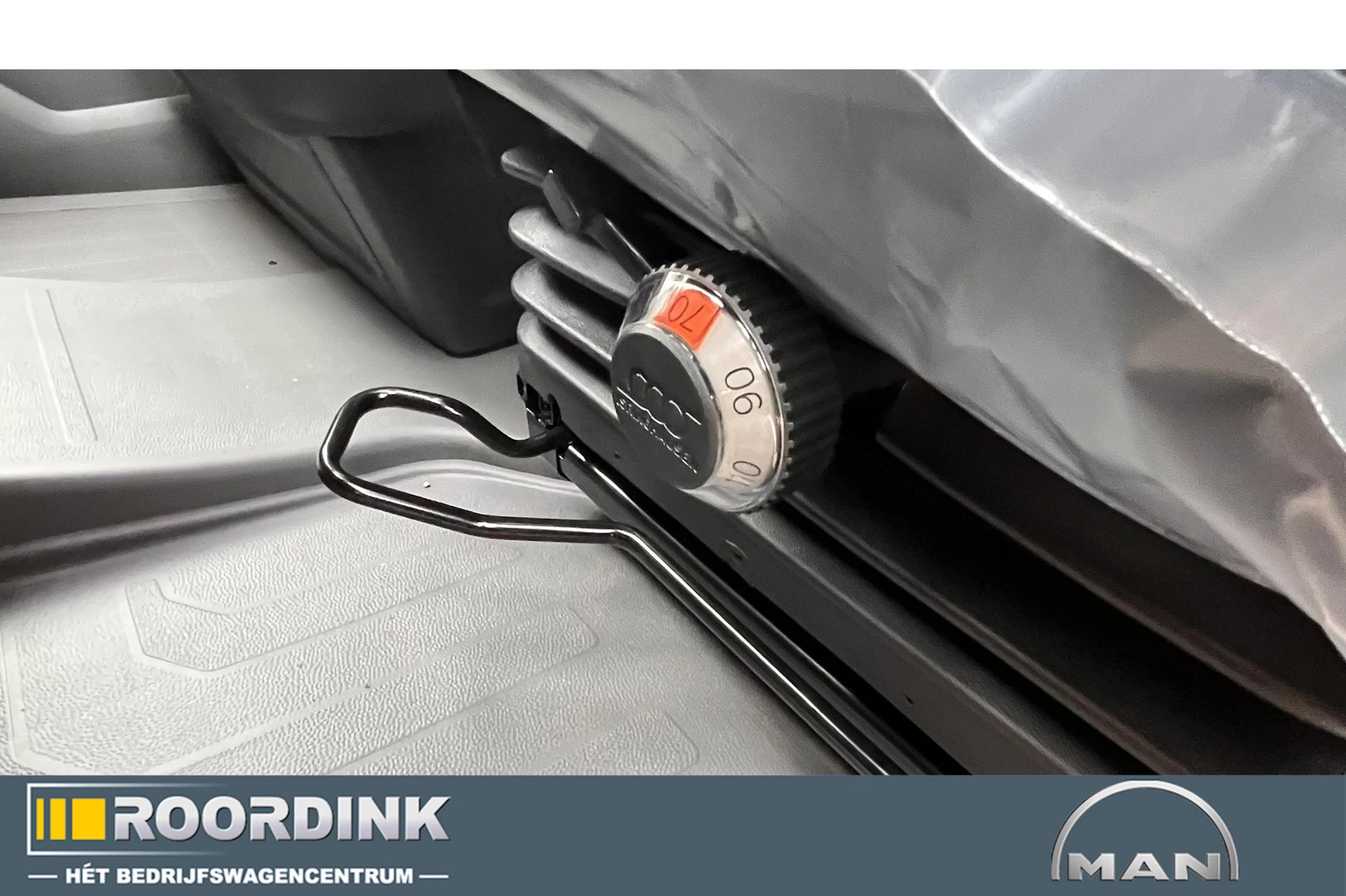 Hoofdafbeelding MAN TGE