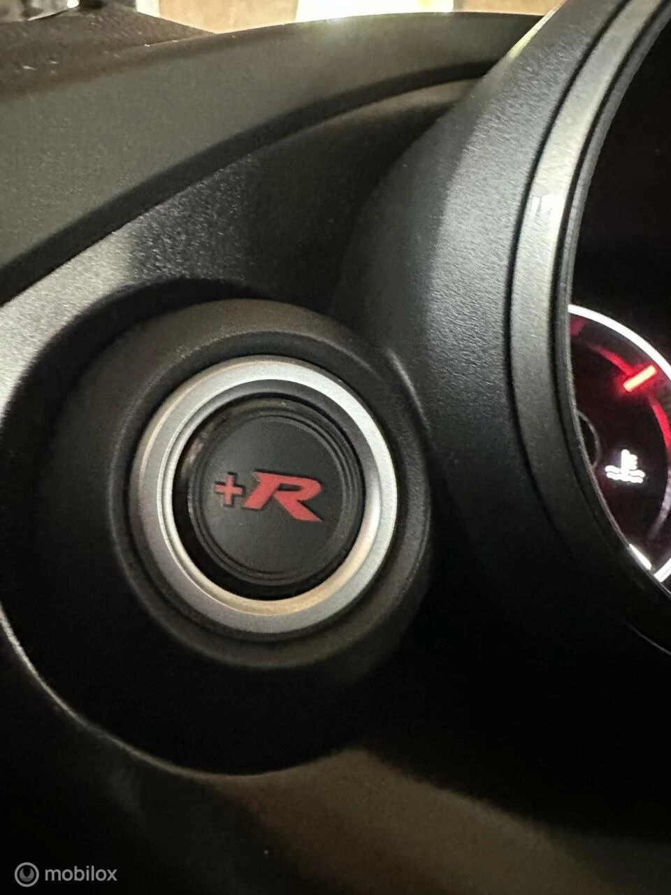 Hoofdafbeelding Honda Civic