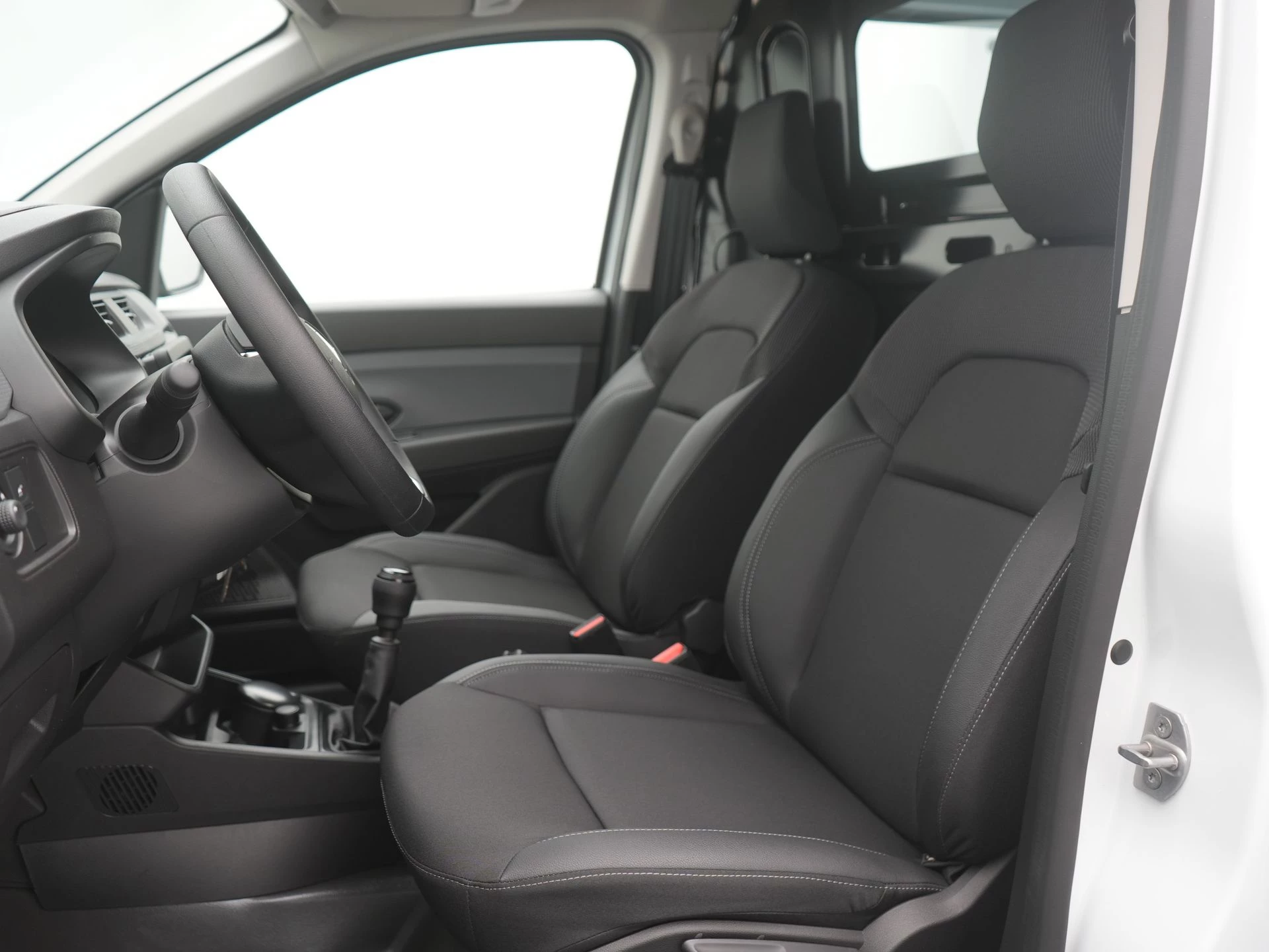 Hoofdafbeelding Renault Express