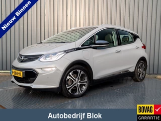 Hoofdafbeelding Opel Ampera-e Opel Ampera-e Business executive 60 kWh | Keyless | Leder | Camera | Stoelverw. | Prijs Rijklaar!!