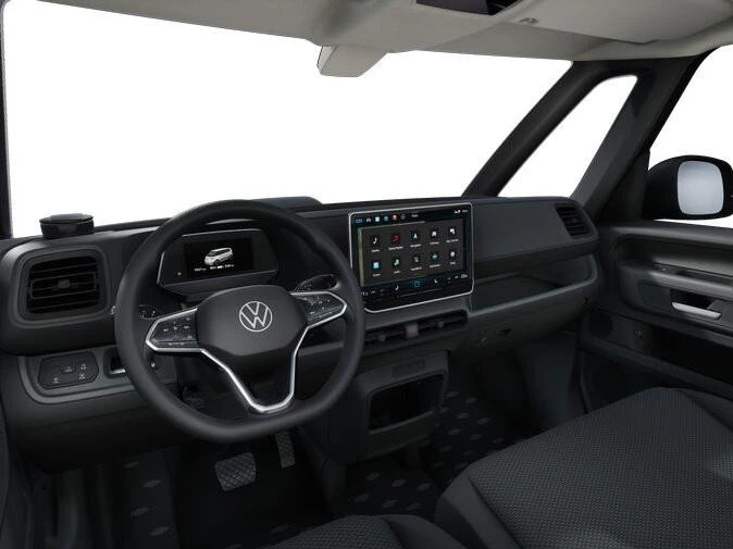 Hoofdafbeelding Volkswagen ID. Buzz Cargo