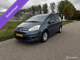 Hoofdafbeelding Citroën Grand C4 Picasso Citroen C4 Grand Picasso 1.6 *7 Persoons* Automaat*