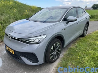 Hoofdafbeelding Volkswagen ID.5 Volkswagen ID.5 Pro 77 kWh GarantieSOH96%18950 exbtw m2023