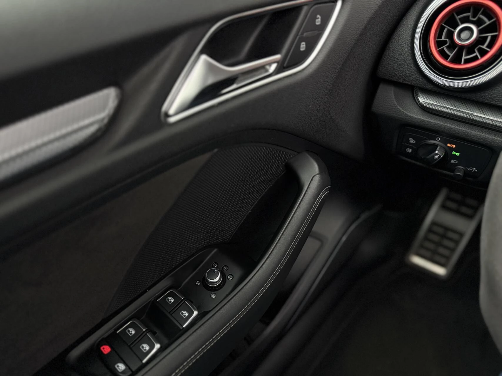 Hoofdafbeelding Audi RS3