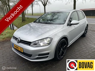 Volkswagen Golf 1.4 TSI Sportline I Navigatie I 17 Inch I