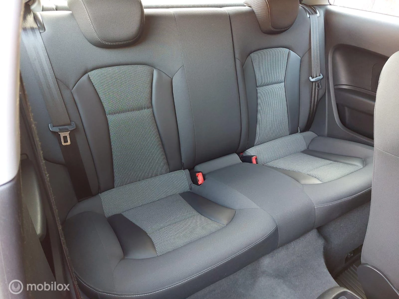 Hoofdafbeelding Audi A1