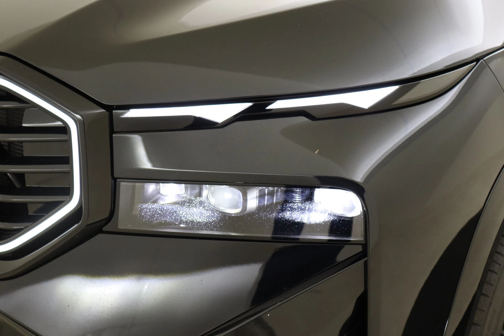 Hoofdafbeelding BMW XM