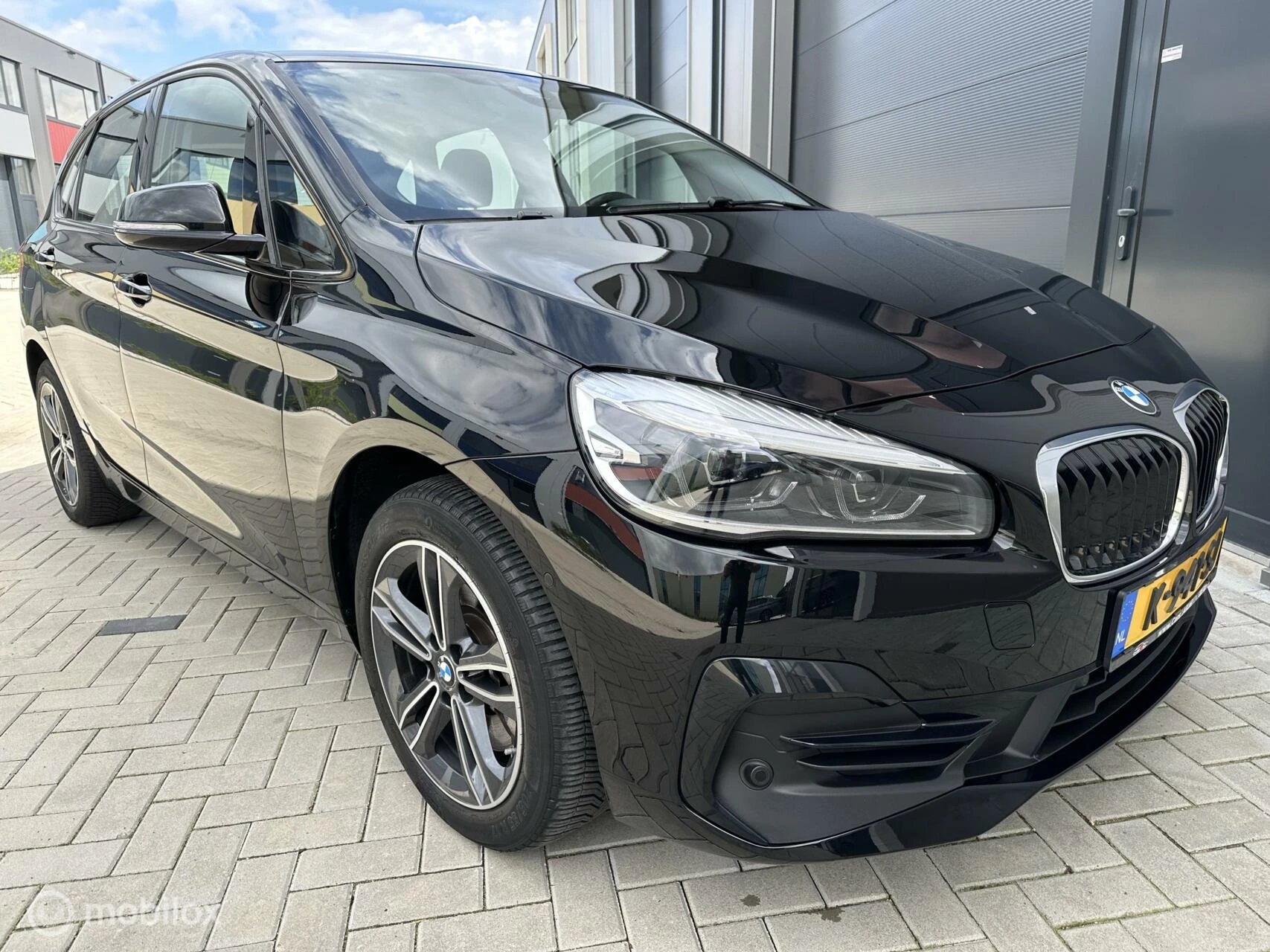 Hoofdafbeelding BMW 2 Serie