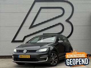 Volkswagen Golf 1.4 TSI GTE 2e Eigenaar|Navi|PDC V+A|Trekhaak|Clima|Cruise|Dealer Onderhouden|N.A.P|APK tot 04-2027