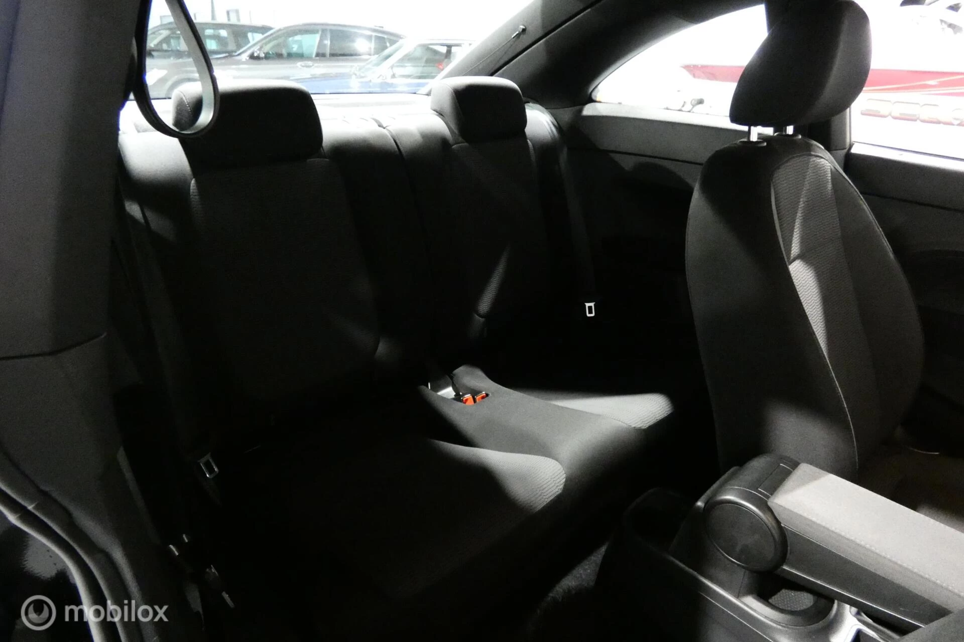 Hoofdafbeelding Volkswagen Beetle