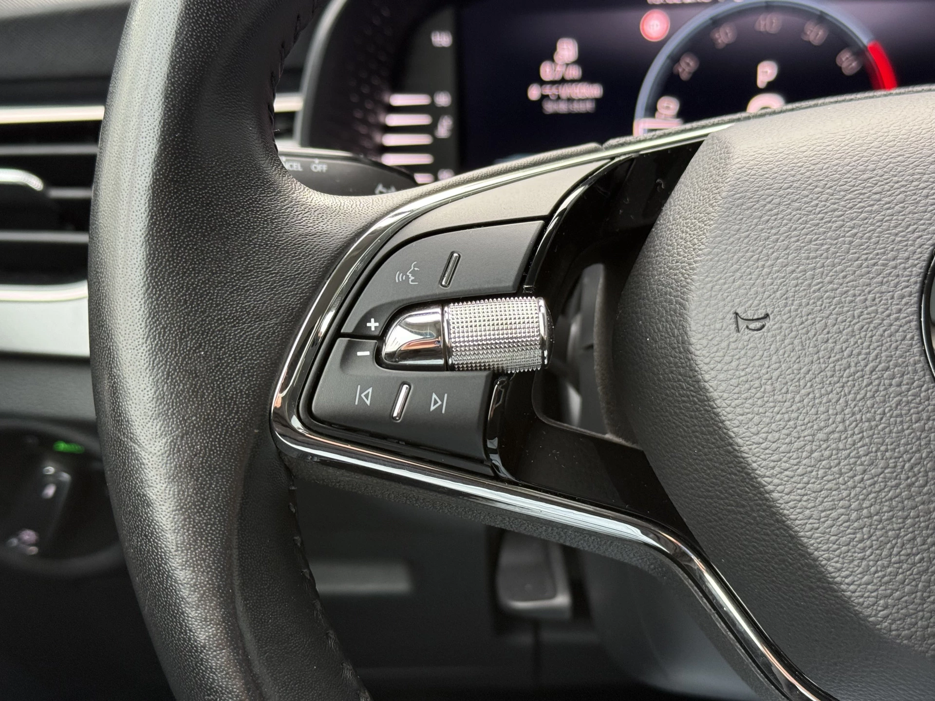 Hoofdafbeelding Škoda Kamiq