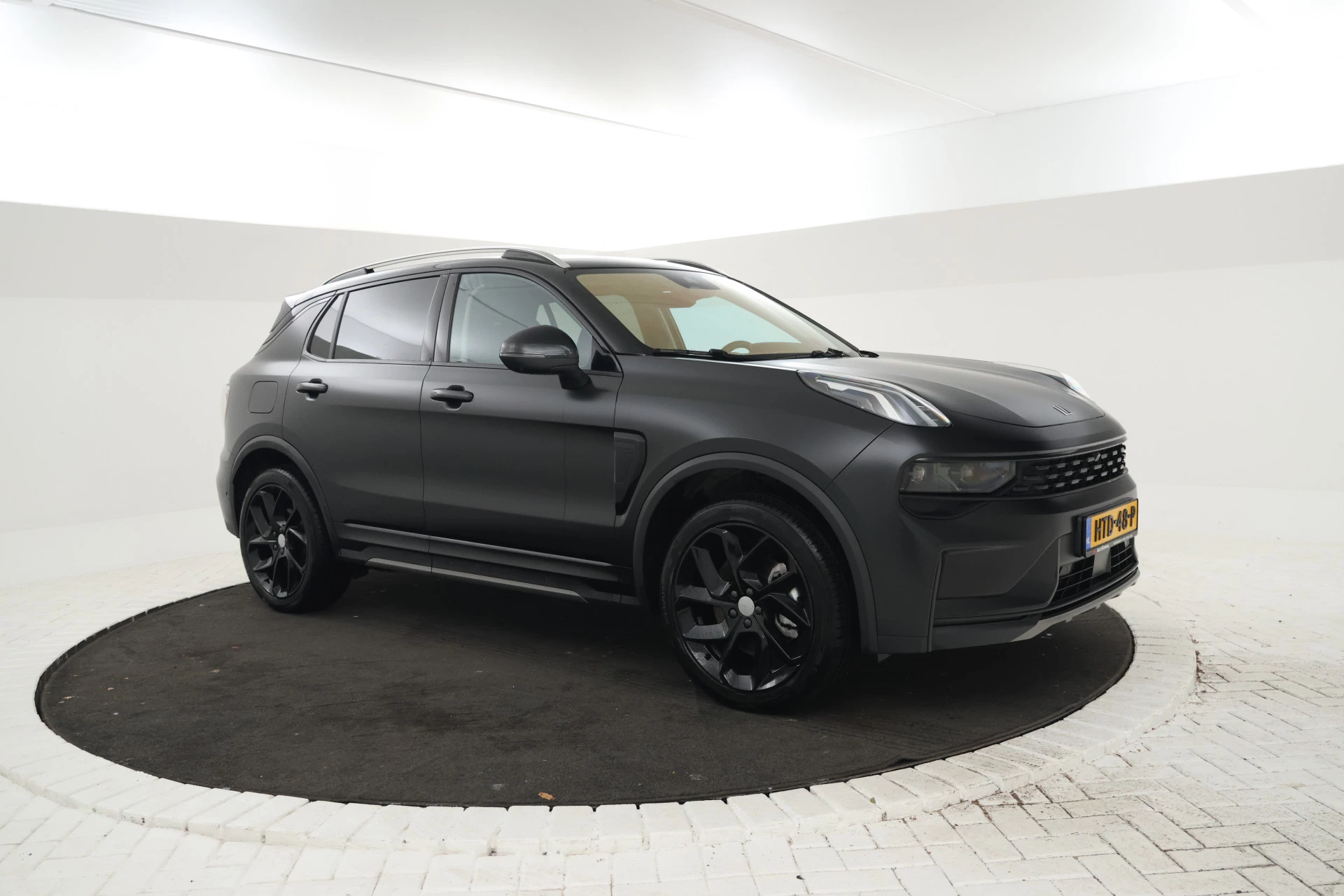 Hoofdafbeelding Lynk & Co 01