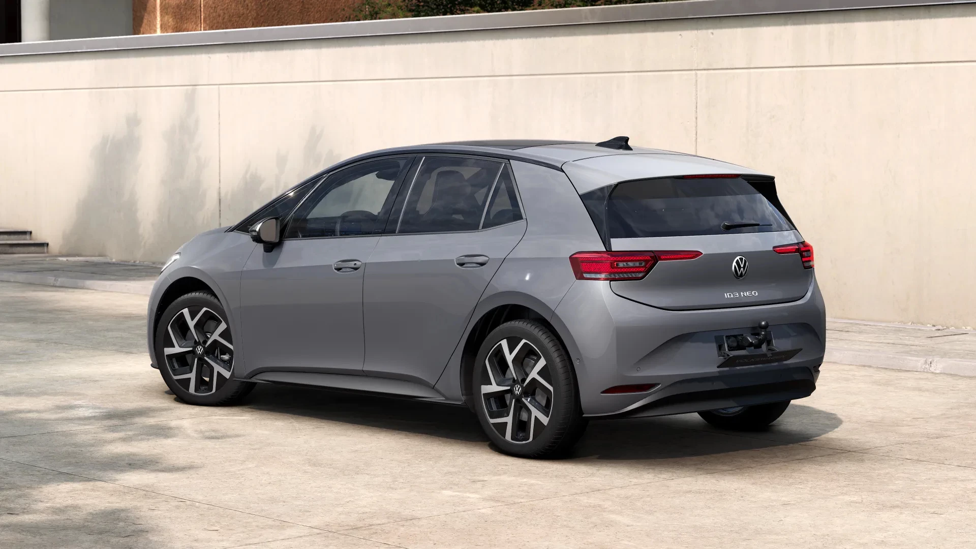 Hoofdafbeelding Volkswagen ID.3 Neo