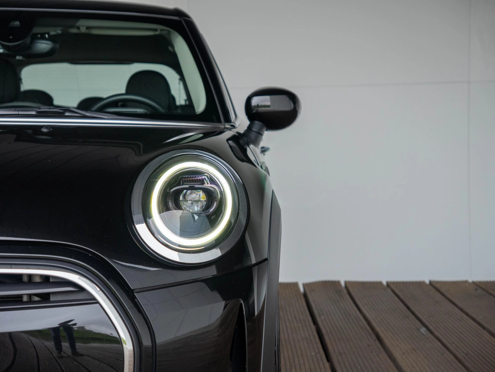 Hoofdafbeelding MINI 5-deurs