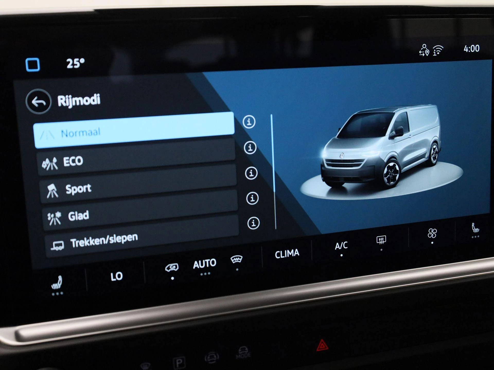 Hoofdafbeelding Volkswagen e-Transporter