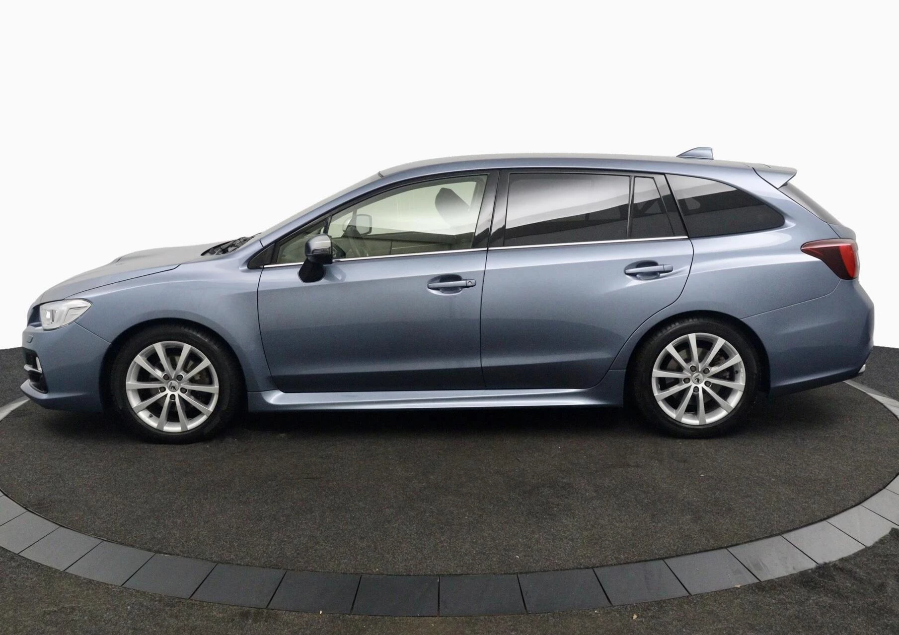Hoofdafbeelding Subaru Levorg