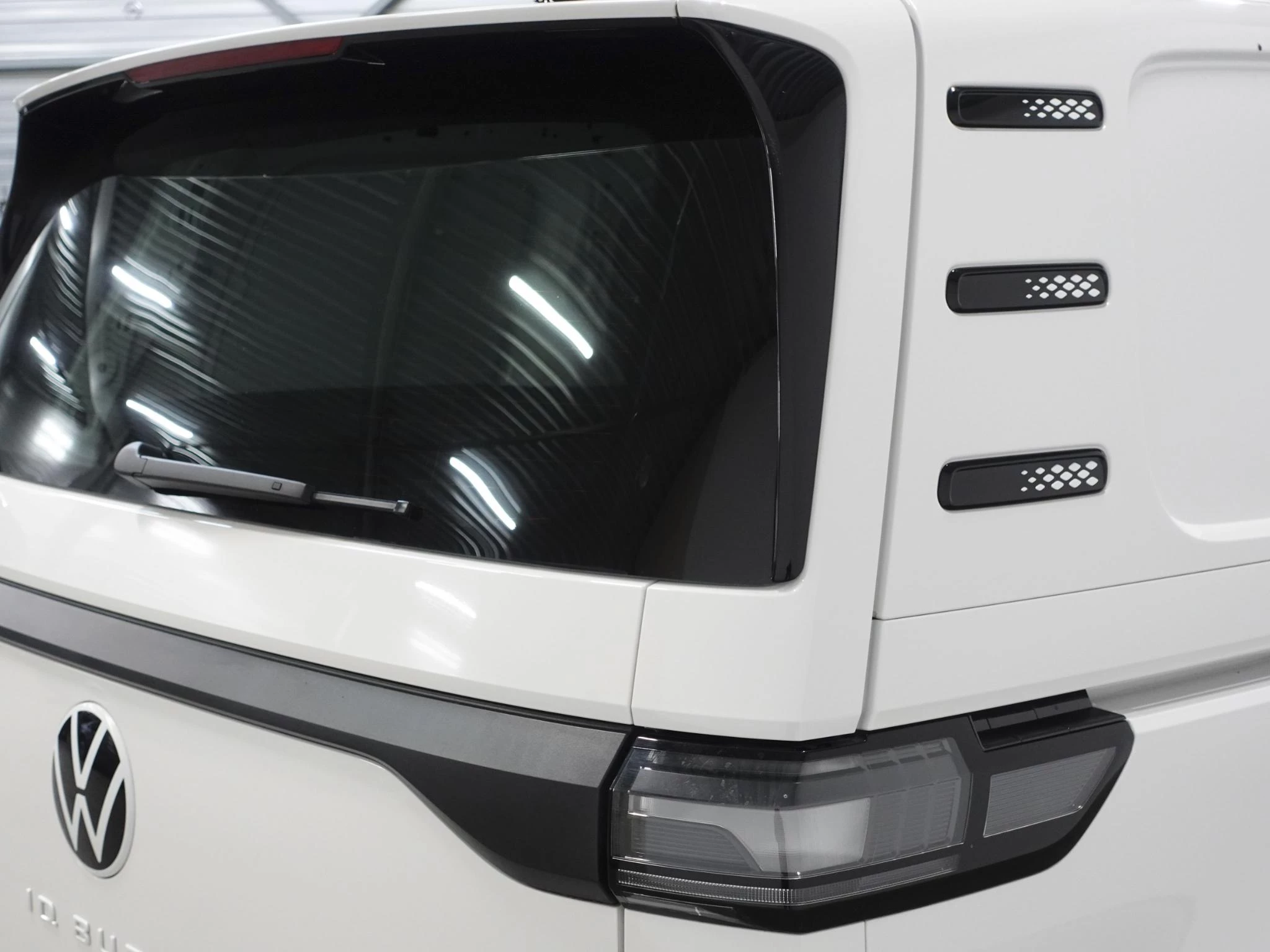 Hoofdafbeelding Volkswagen ID. Buzz Cargo