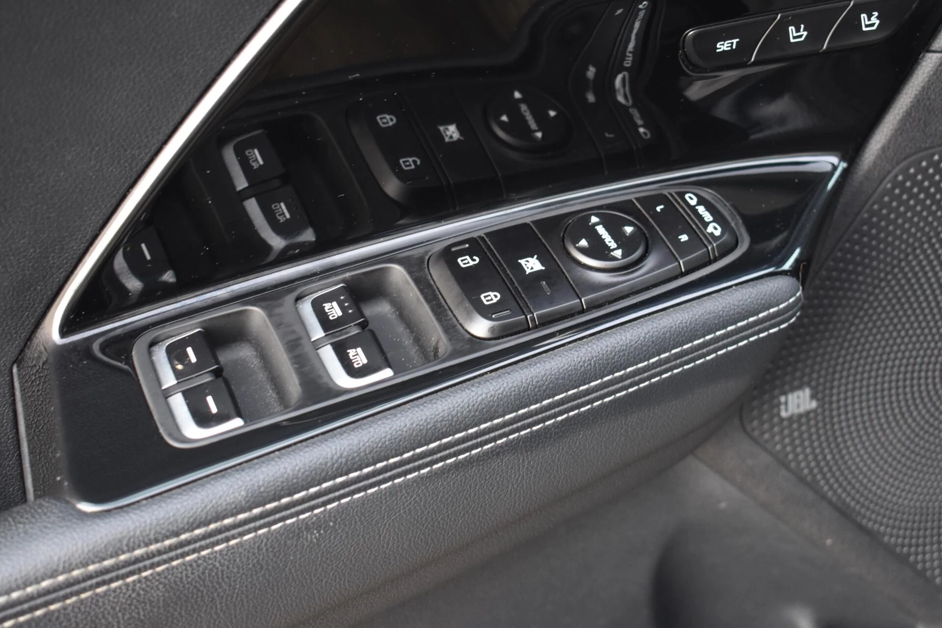 Hoofdafbeelding Kia e-Niro