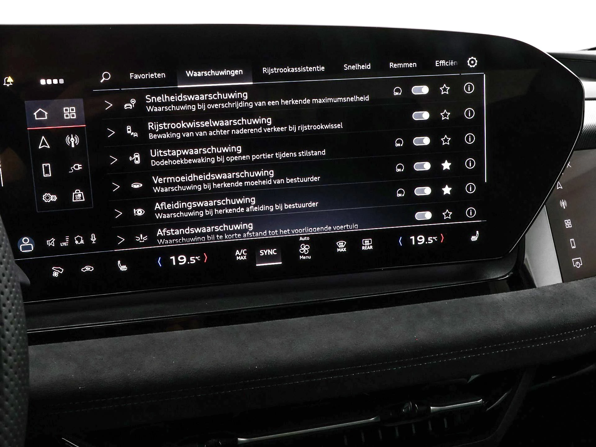 Hoofdafbeelding Audi Q6 e-tron
