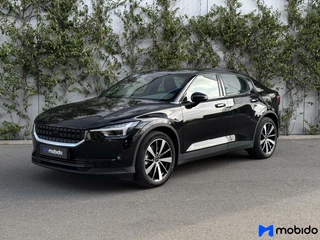 Hoofdafbeelding Polestar 2 Polestar 2 Long Range Dual Motor | Launch Edition 78kWh |
