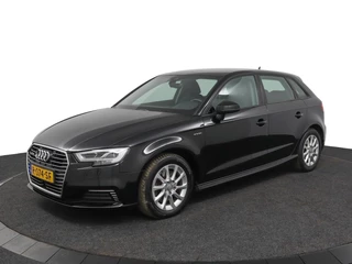 Audi A3 Sportback 1.4 e-tron Sport Pro Line plus Adaptive Cruise