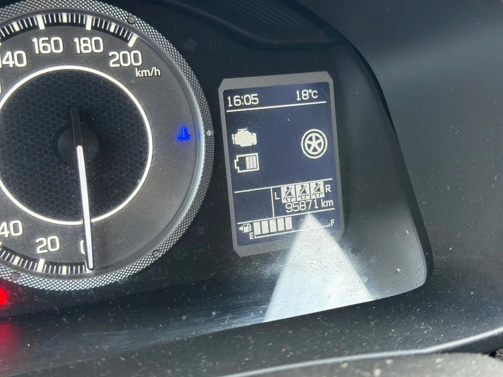 Hoofdafbeelding Suzuki Ignis