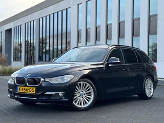 BMW 3-serie Touring 330d 259 pk High Executive, panoramadak, head up display, sportzetels, stoelverwarming,vele opties, trekhaak