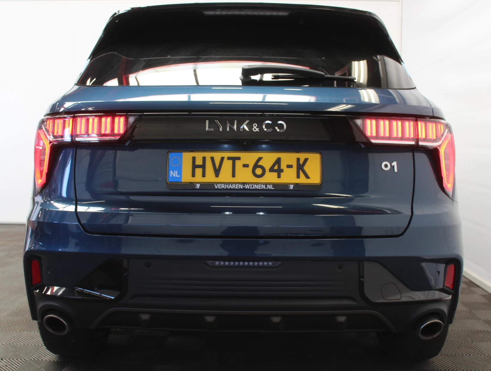 Hoofdafbeelding Lynk & Co 01