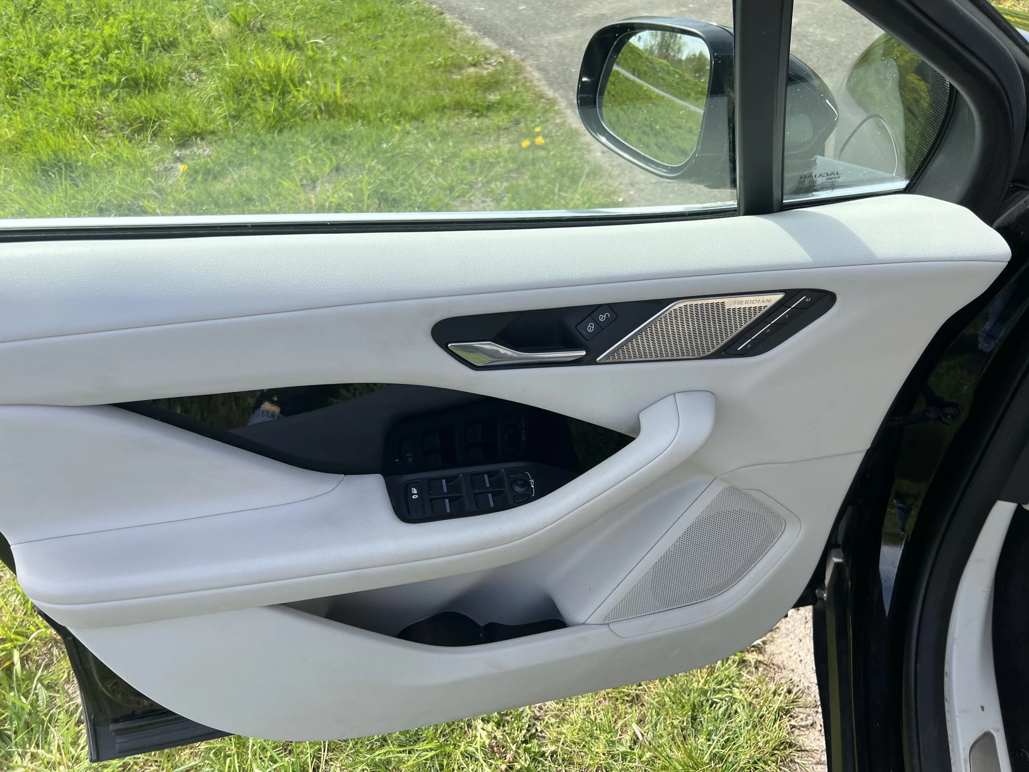 Hoofdafbeelding Jaguar I-PACE