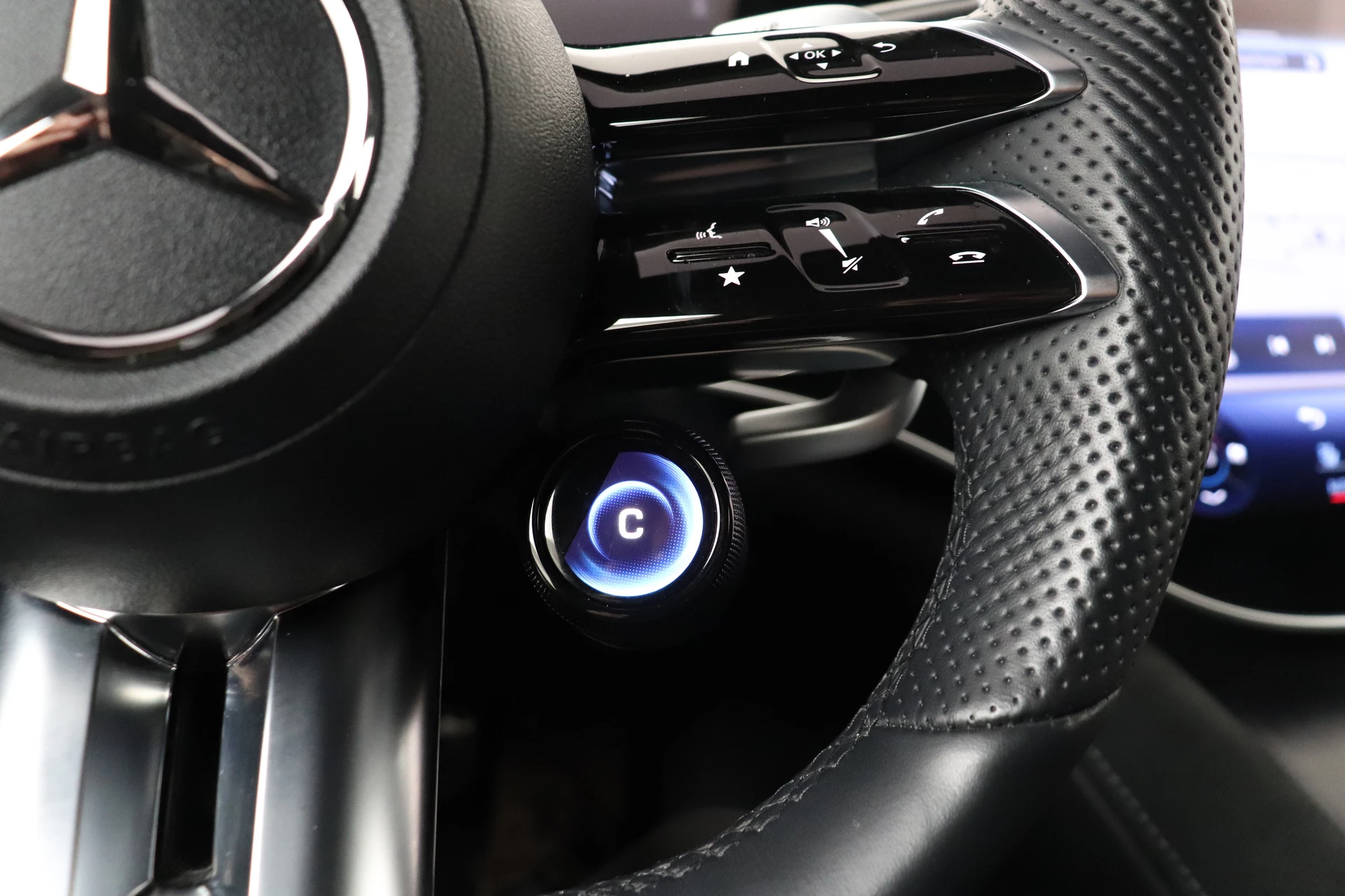 Hoofdafbeelding Mercedes-Benz EQE