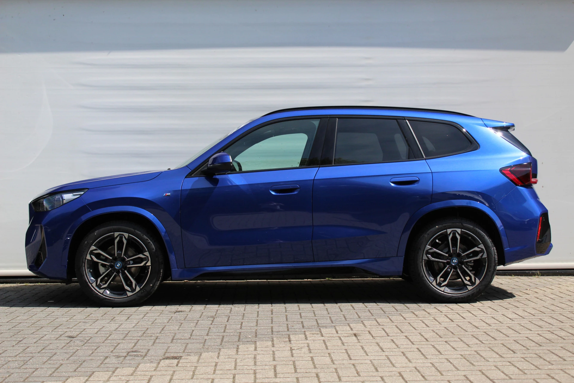 Hoofdafbeelding BMW iX1