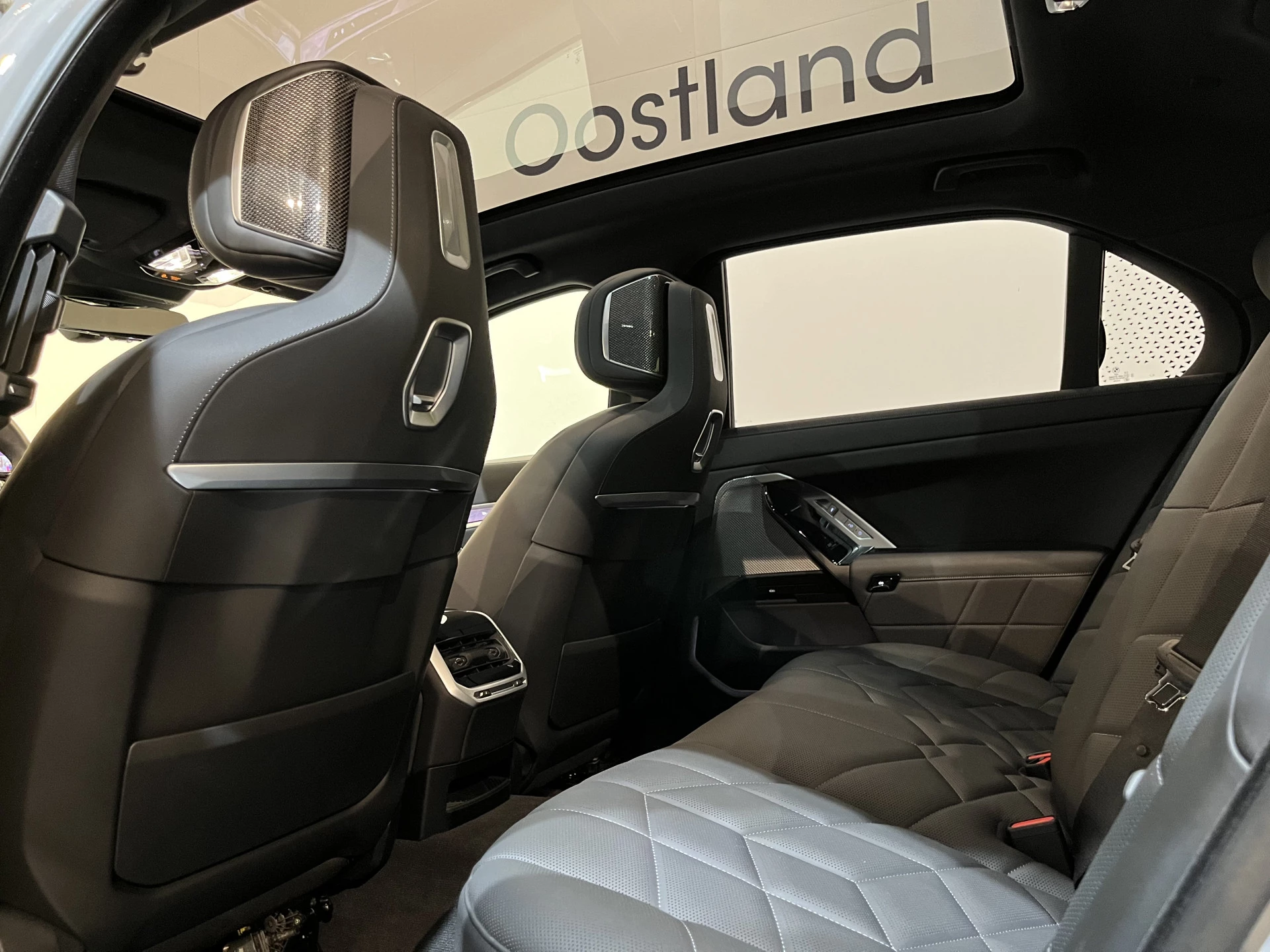 Hoofdafbeelding BMW i7
