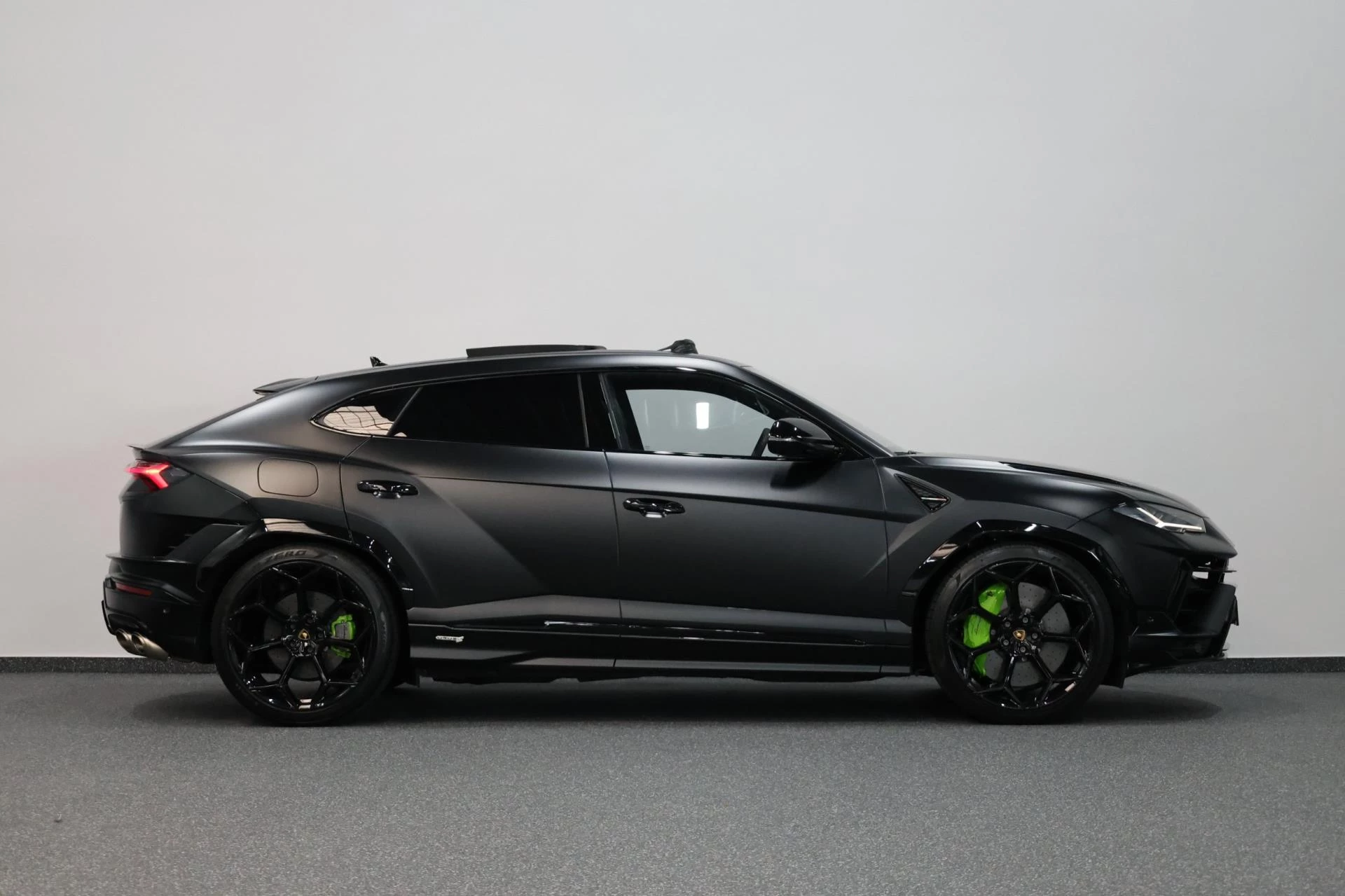 Hoofdafbeelding Lamborghini Urus