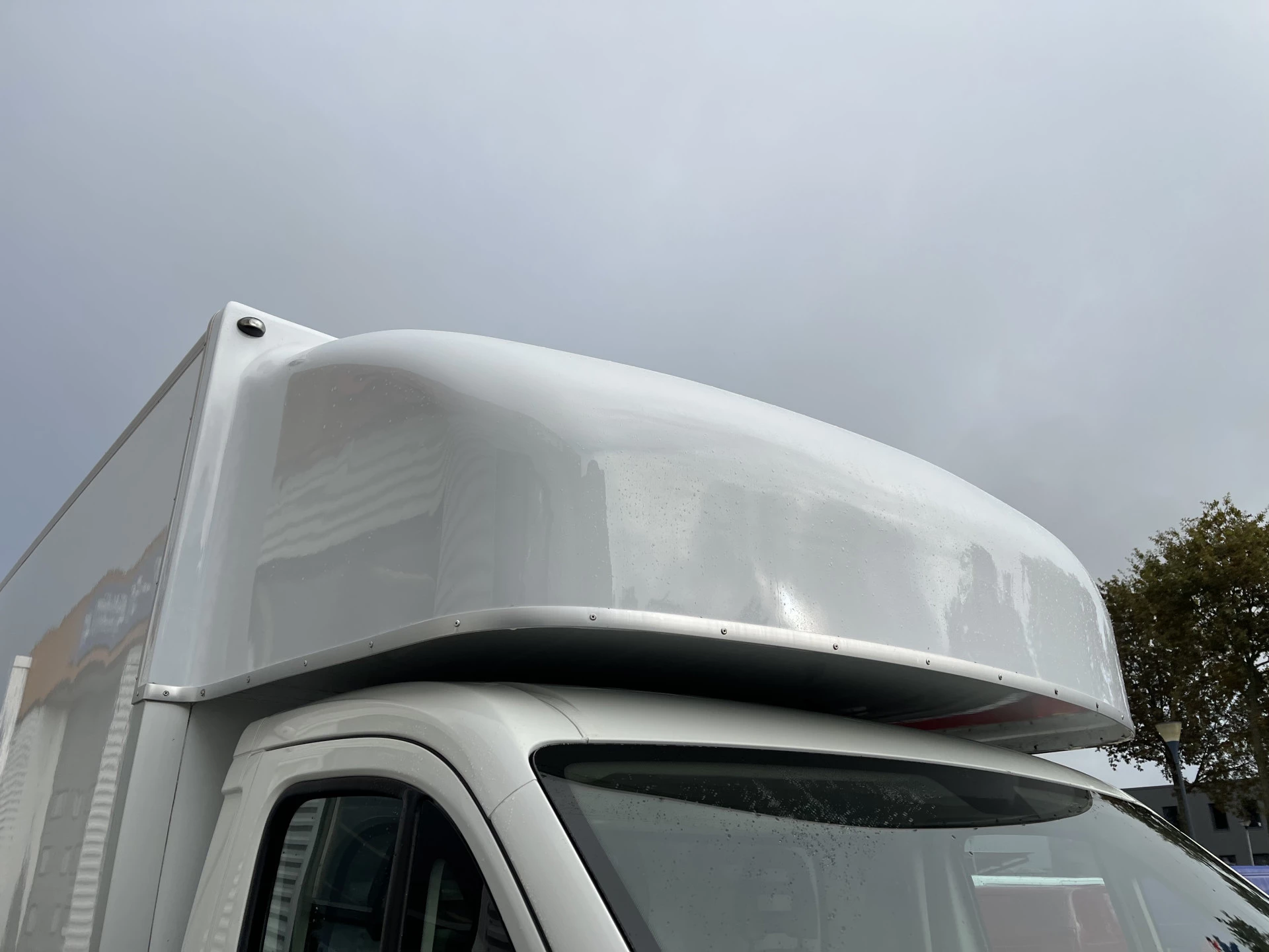 Hoofdafbeelding Peugeot Boxer