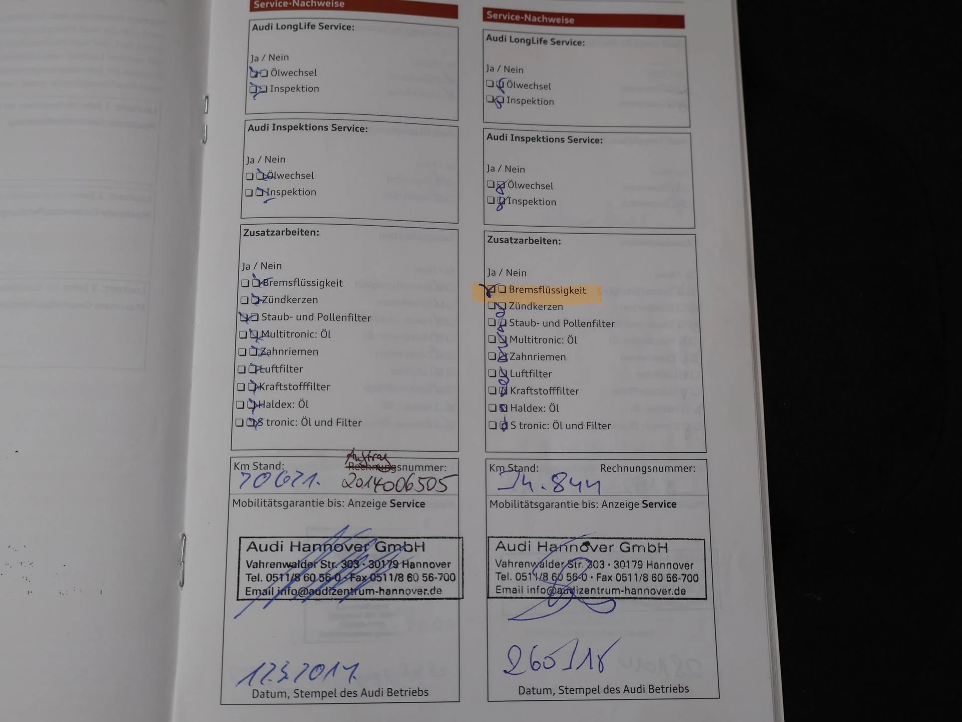 Hoofdafbeelding Audi TT