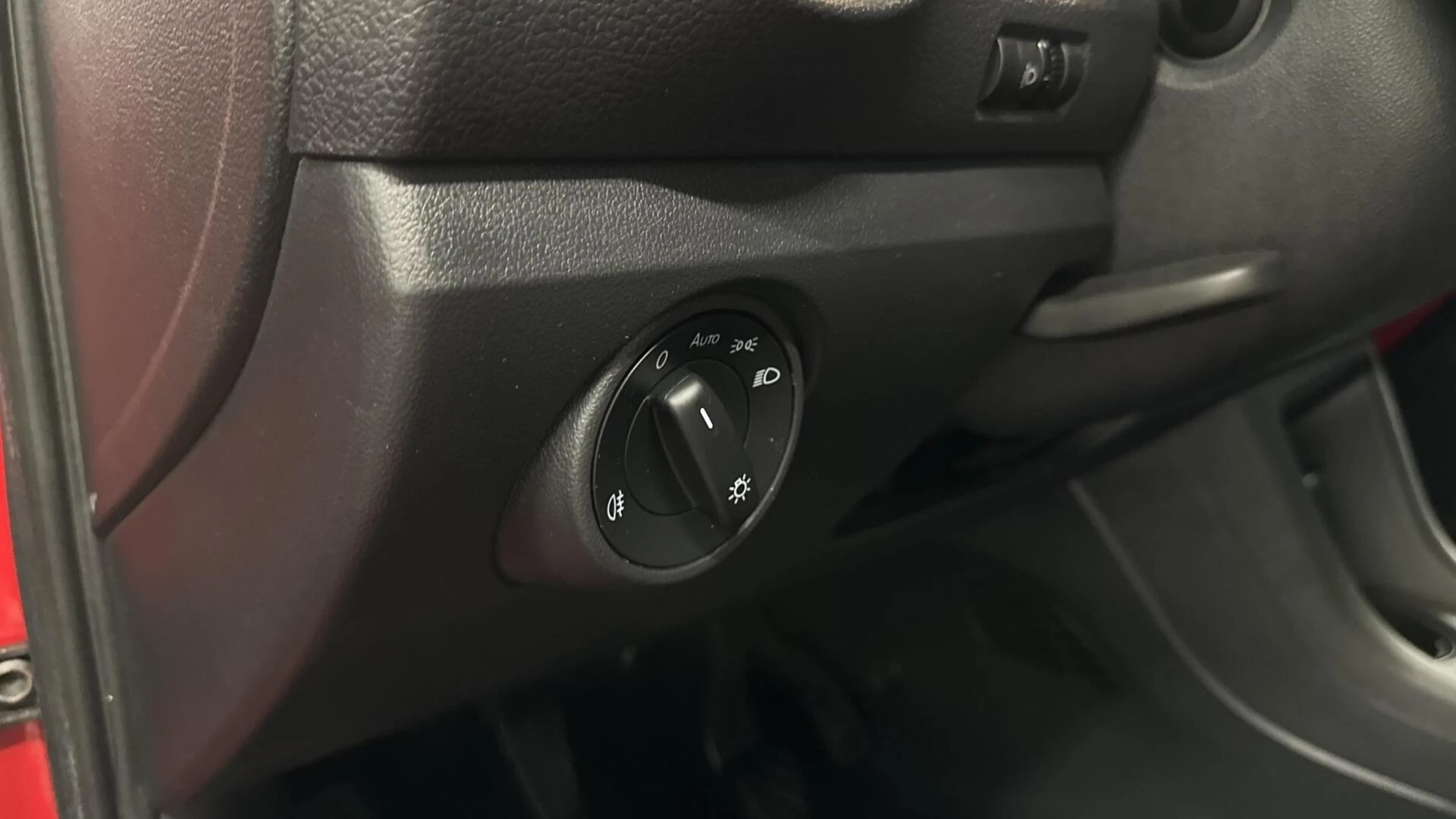 Hoofdafbeelding Škoda Citigo