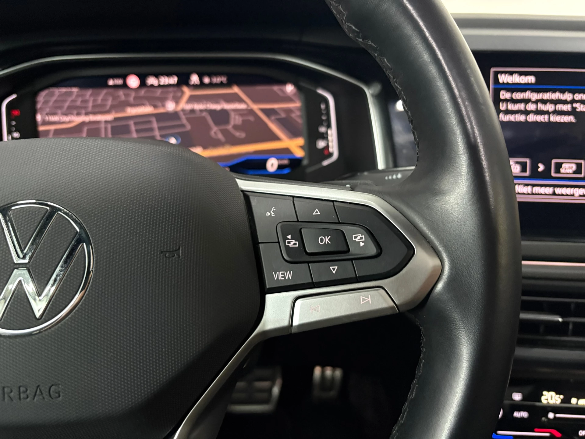 Hoofdafbeelding Volkswagen Taigo