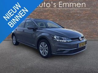 Volkswagen Golf Variant 1.0 TSI ECC LMV NAVIGATIE CRUISE