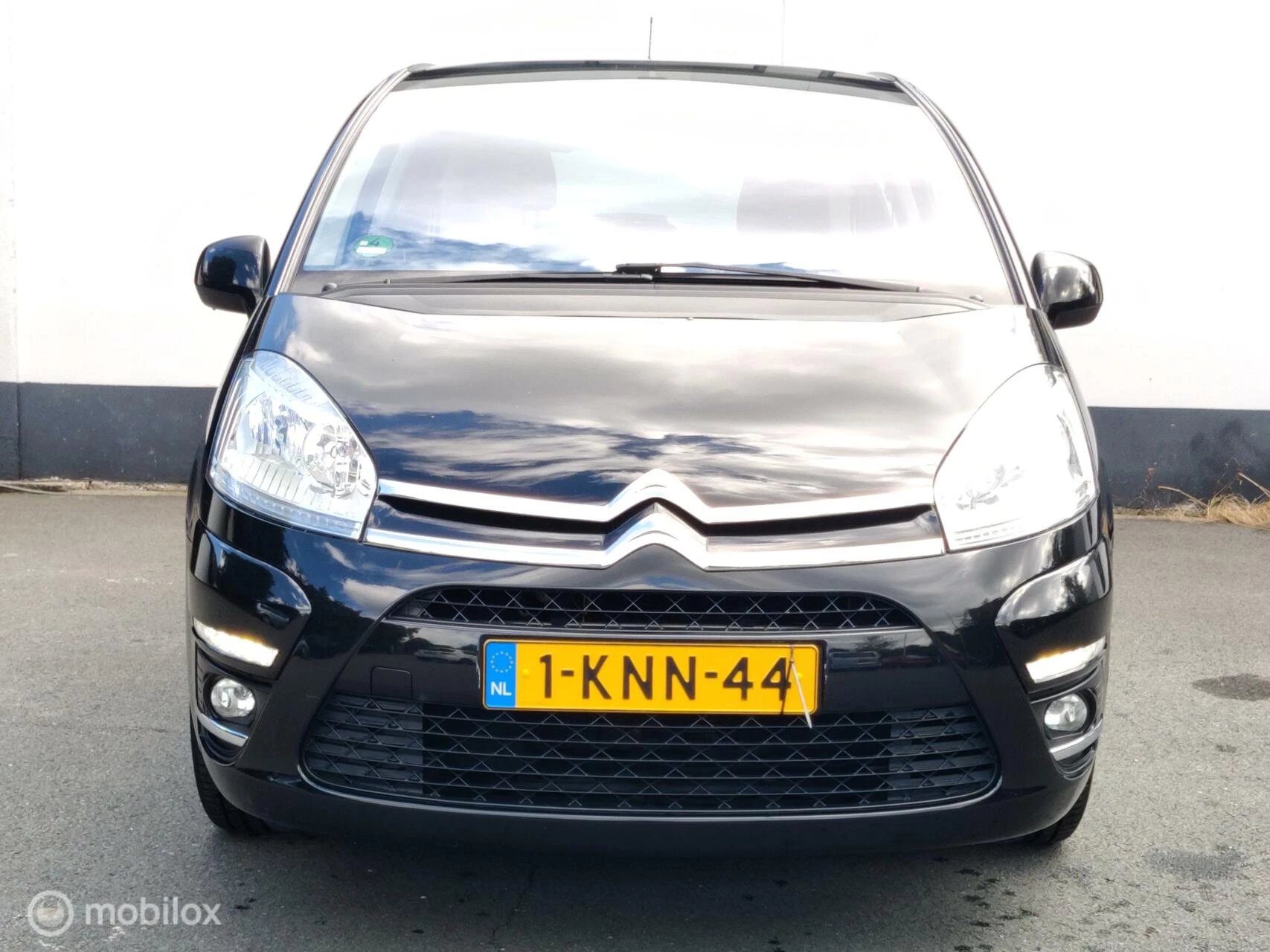 Hoofdafbeelding Citroën C4 Picasso