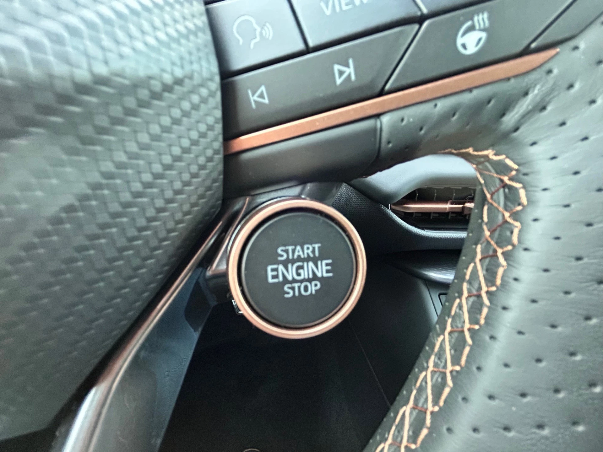 Hoofdafbeelding CUPRA Terramar