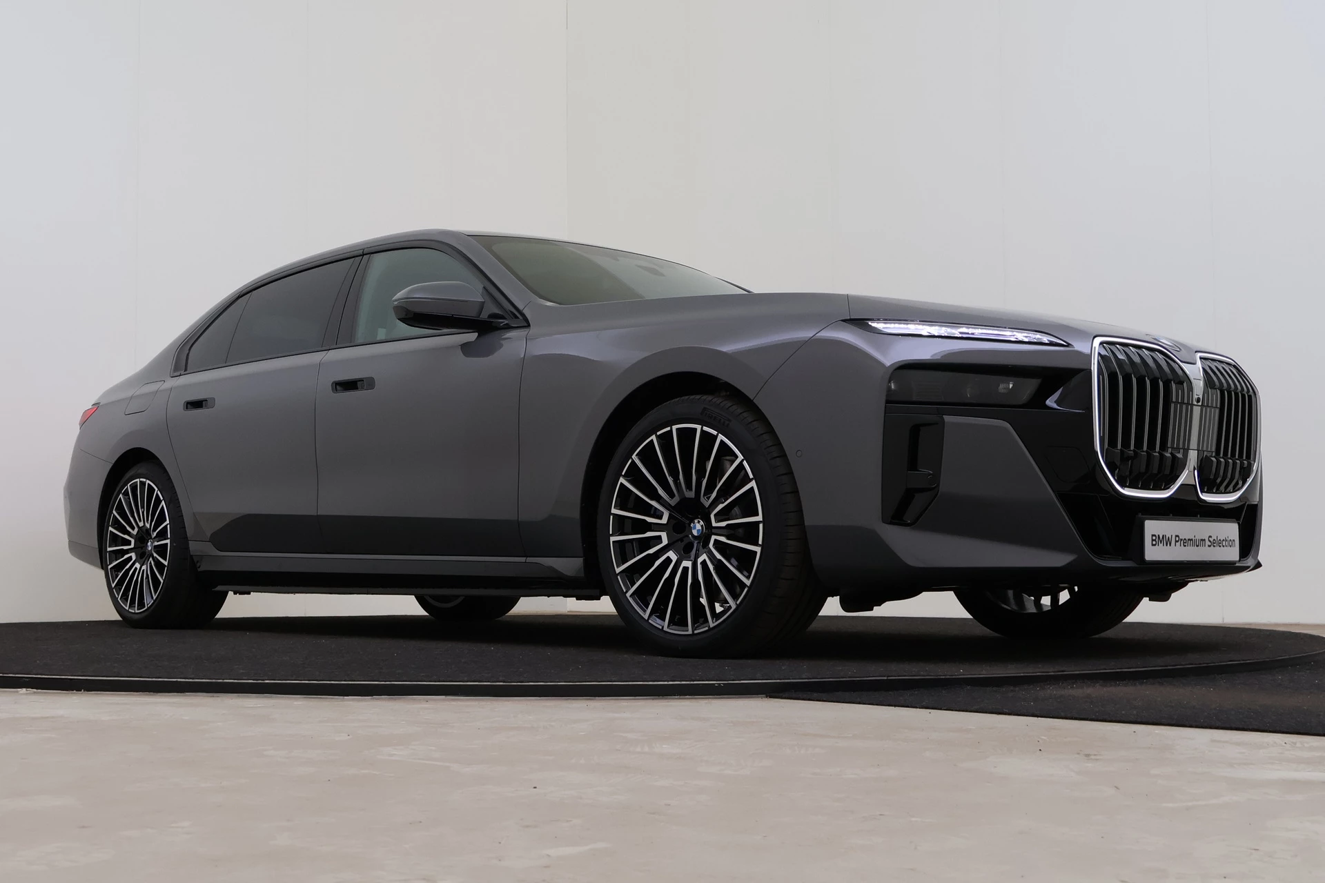 Hoofdafbeelding BMW 7 Serie