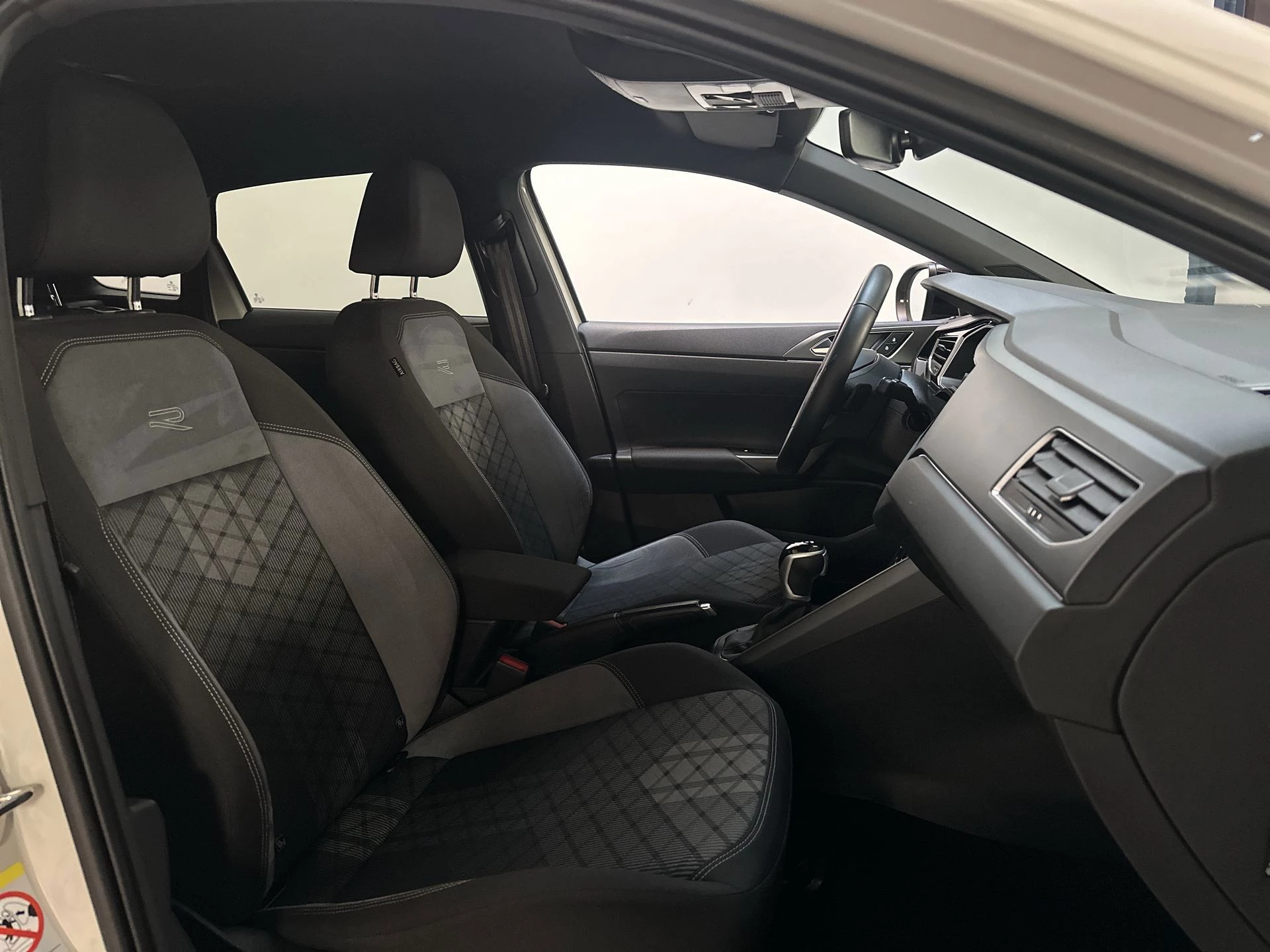 Hoofdafbeelding Volkswagen Taigo
