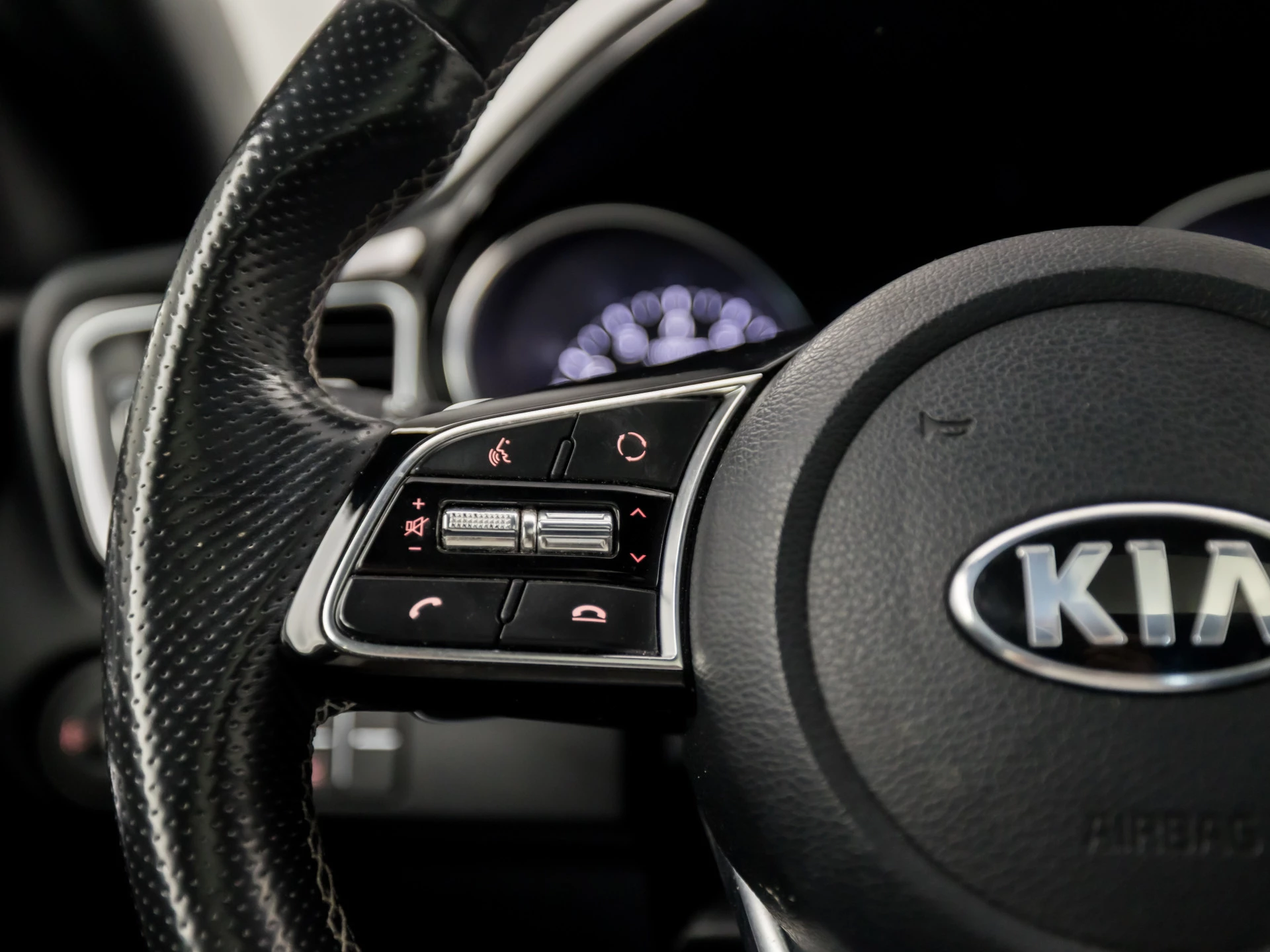 Hoofdafbeelding Kia ProCeed
