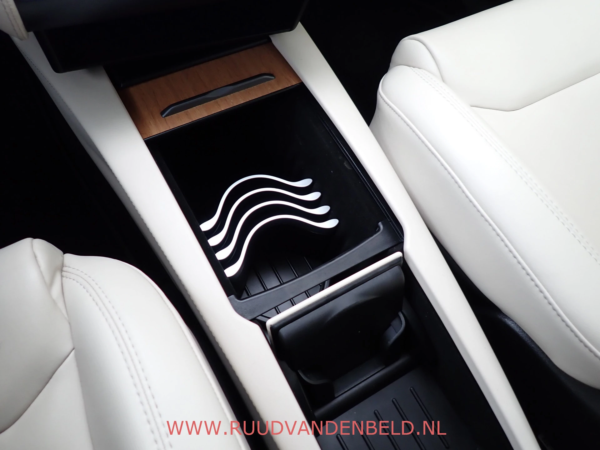 Hoofdafbeelding Tesla Model X