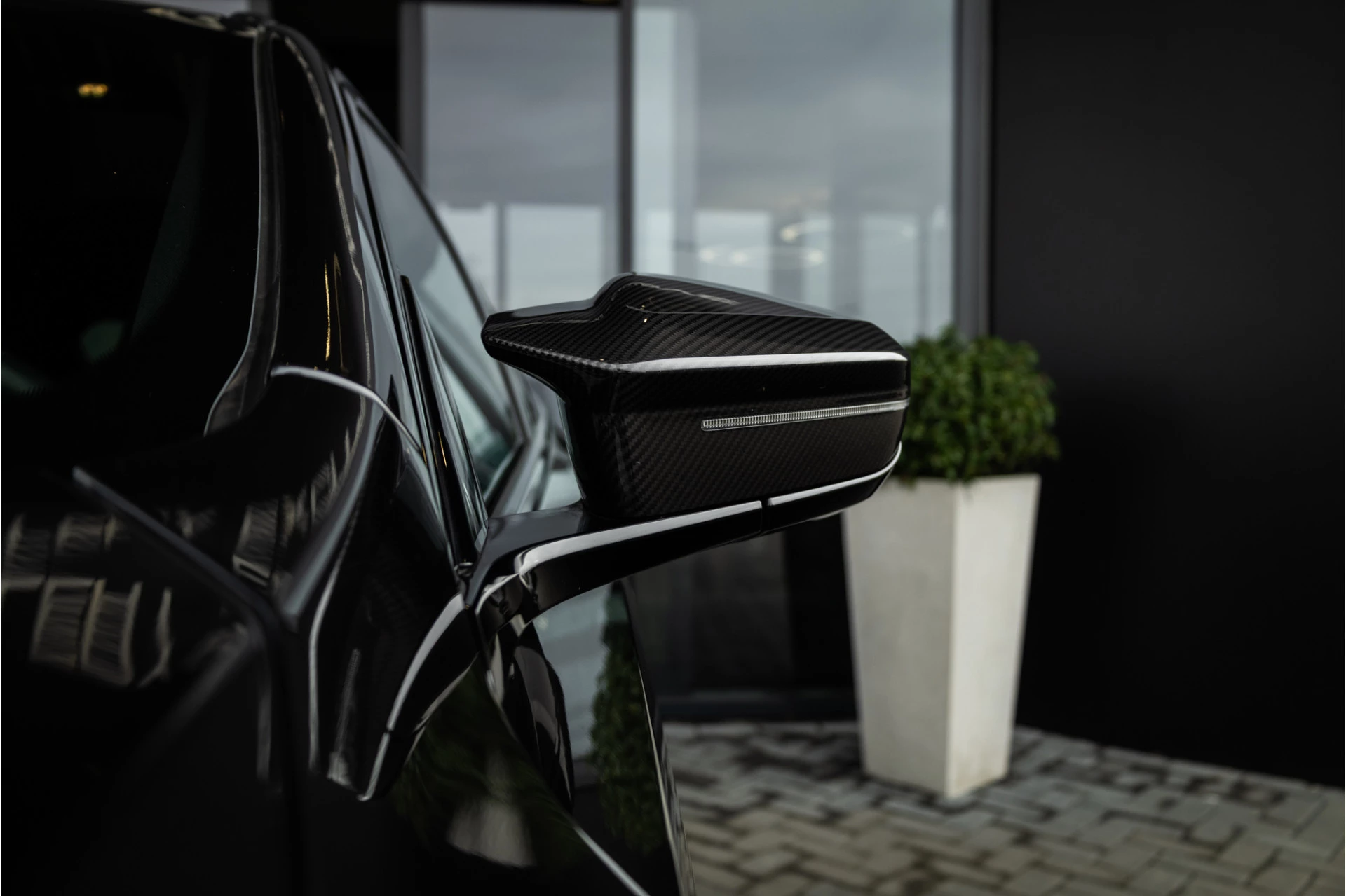 Hoofdafbeelding BMW M5