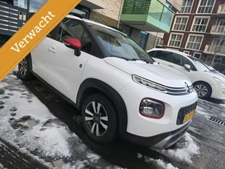 Citroen C3 Aircross 1.2 S&S C-Series