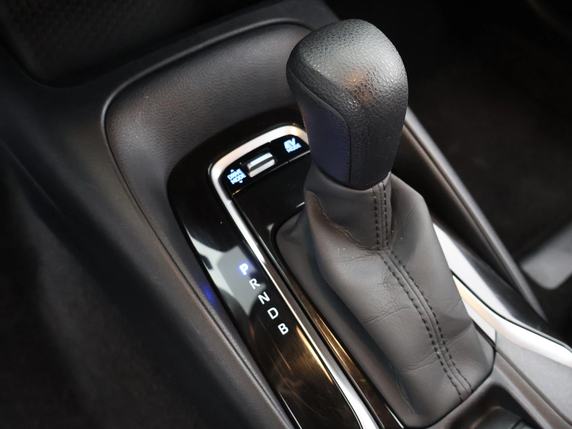 Hoofdafbeelding Toyota Corolla