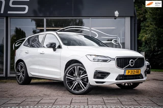 Volvo XC60 2.0 Recharge T8 AWD Inscription |Trekh|Pano|R-Design|Harman/Kardon|Memory|ACC|Cam|Apple Carplay|