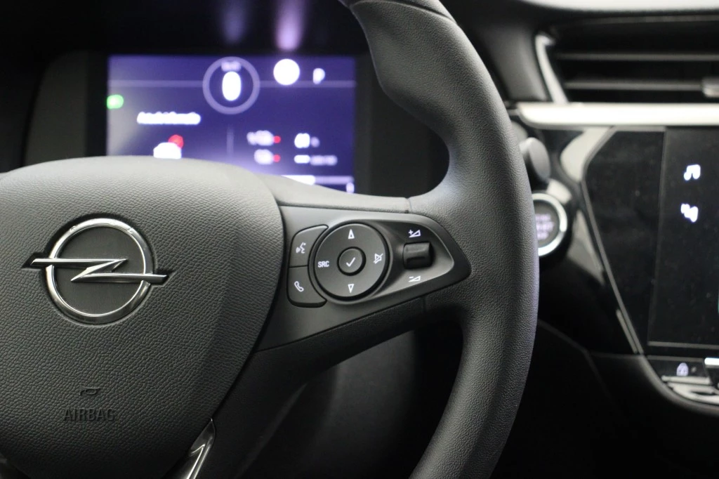 Hoofdafbeelding Opel Corsa-e