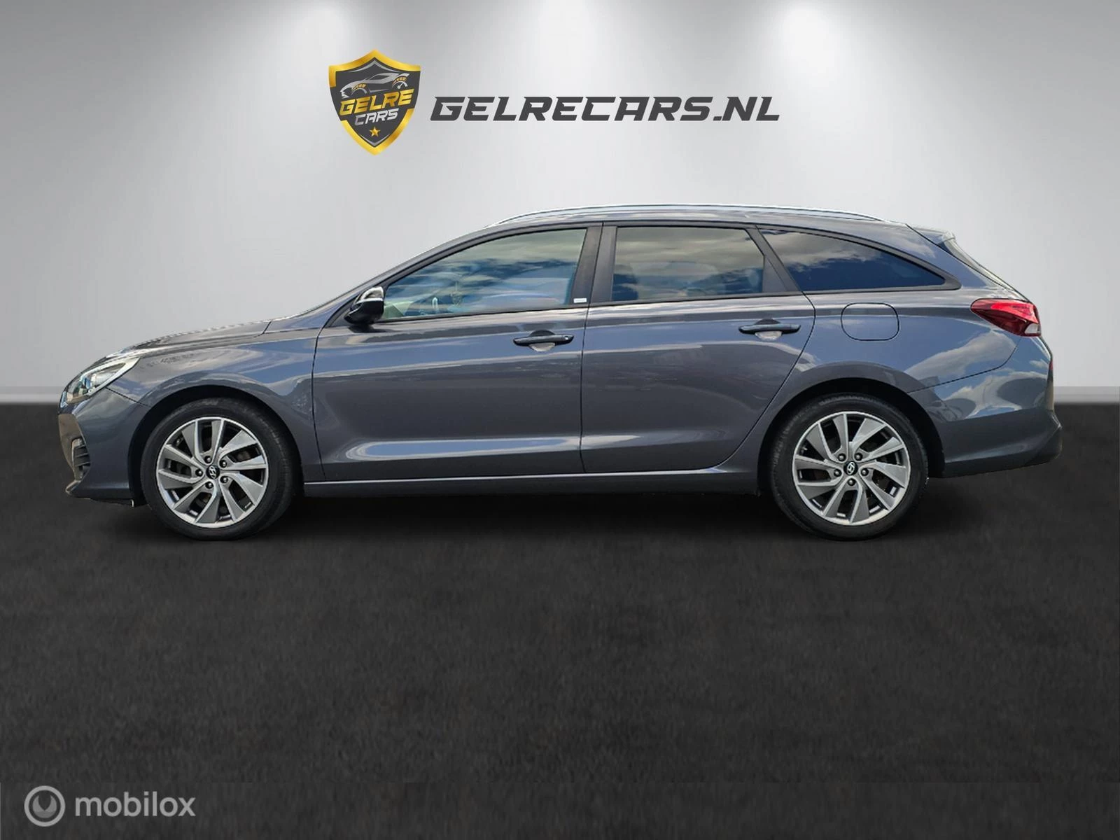 Hoofdafbeelding Hyundai i30